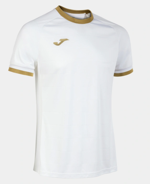 T-shirt GOLD V